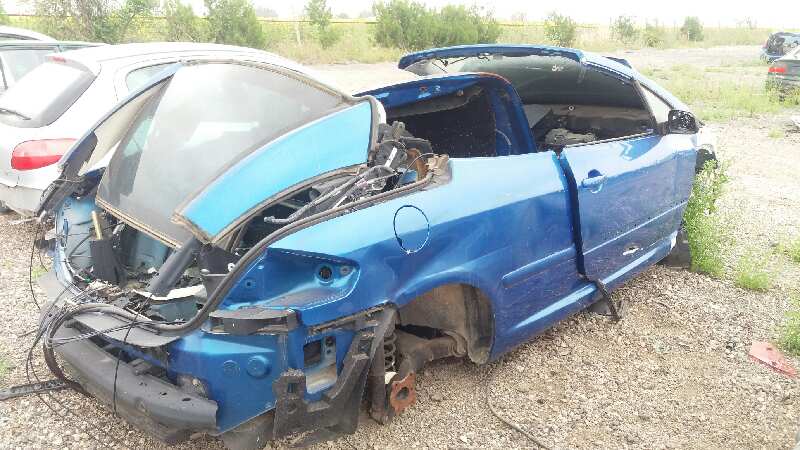 CUADRO INSTRUMENTOS PEUGEOT 307 (S1) 2.0 16V CAT