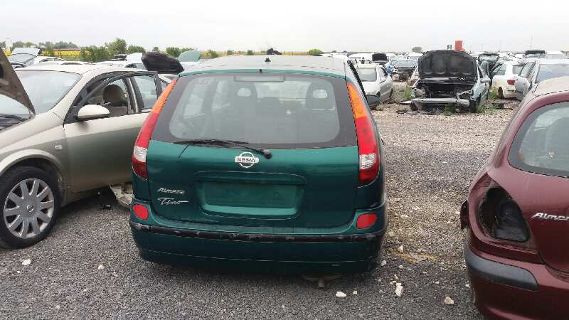 PILOTO TRASERO IZQUIERDO NISSAN ALMERA TINO (V10M) Básico