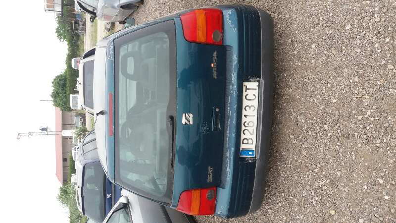 SEAT AROSA (6H1) *   |   0.97 - 0.01