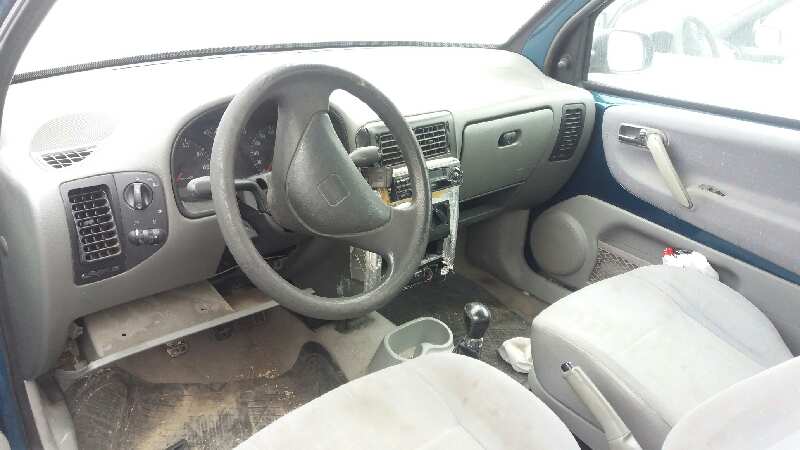 SEAT AROSA (6H1) *   |   0.97 - 0.01 foto 2