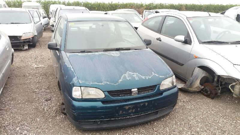 SEAT AROSA (6H1) *   |   0.97 - 0.01 foto 3