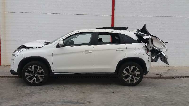 SENSOR DE TEMPERATURA CITROEN C4 AIRCROSS Exclusive Plus 2WD   |   11.14 - 12.16