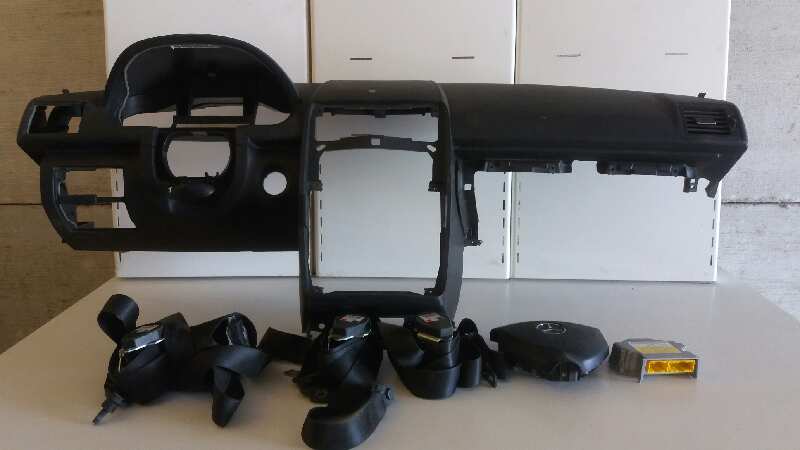 KIT AIRBAG