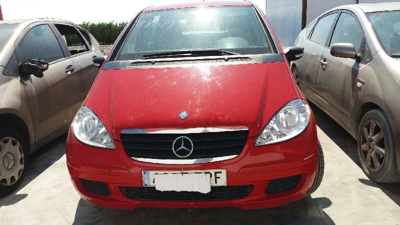 SONDA LAMBDA MERCEDES CLASE A (W169) A 160 BE Red & Black (169.331)   |   06.09 - ...