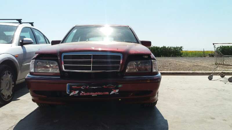 MERCEDES CLASE C (W202) BERLINA 200 CDI (202.134)   |   04.98 - 12.00