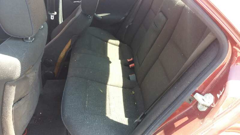 MERCEDES CLASE C (W202) BERLINA 200 CDI (202.134)   |   04.98 - 12.00 foto 8