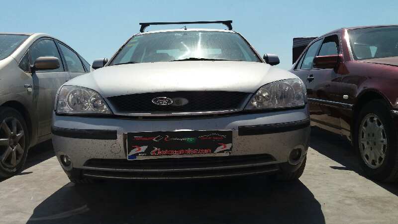 FARO DERECHO FORD MONDEO BERLINA (GE) Ambiente   |   08.02 - 12.03