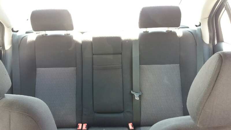 FORD MONDEO BERLINA (GE) Ambiente   |   08.02 - 12.03