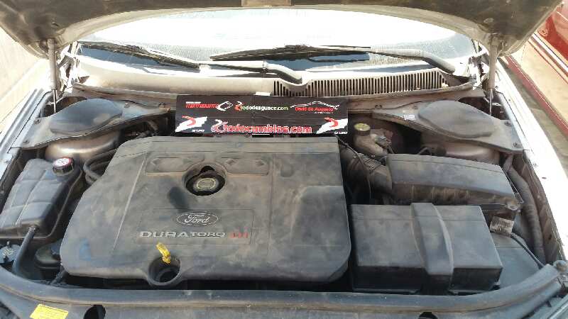 FORD MONDEO BERLINA (GE) Ambiente   |   08.02 - 12.03