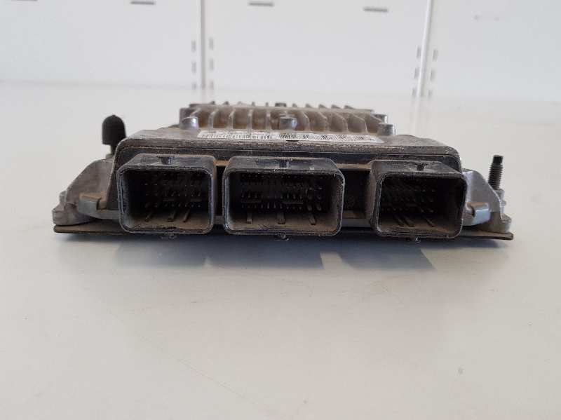 CENTRALITA MOTOR UCE