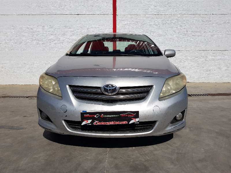 CAPO TOYOTA COROLLA (E15) High   |   0.08 - ...