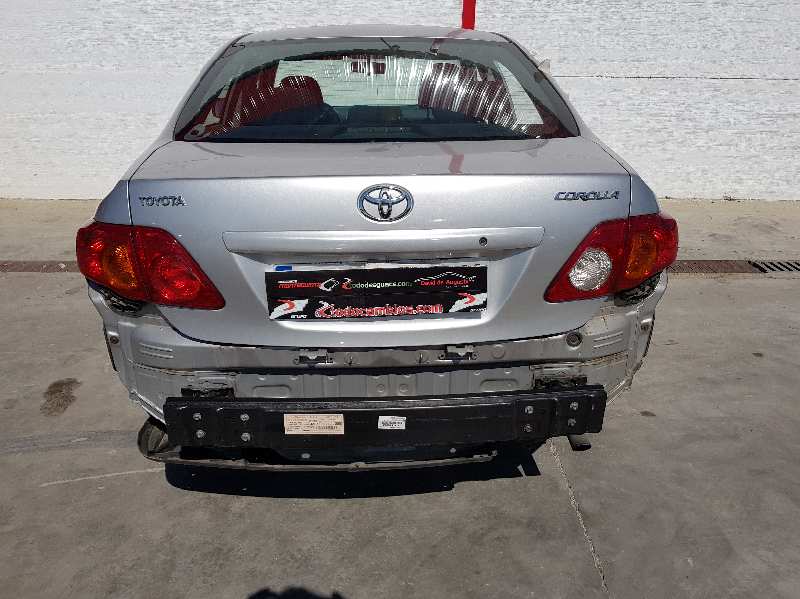 TOYOTA COROLLA (E15) High   |   0.08 - ... foto 4