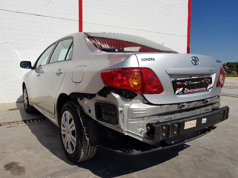 TOYOTA COROLLA (E15) High   |   0.08 - ... foto 5