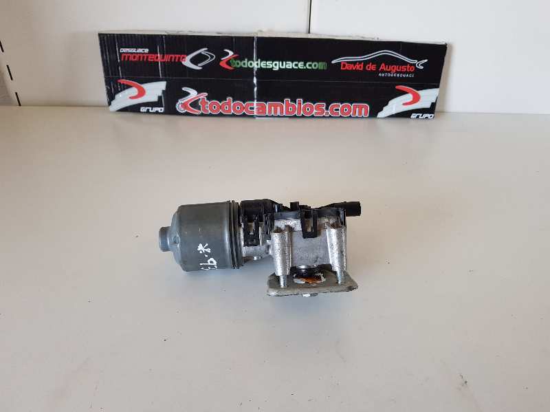 MOTOR LIMPIA DELANTERO foto 3