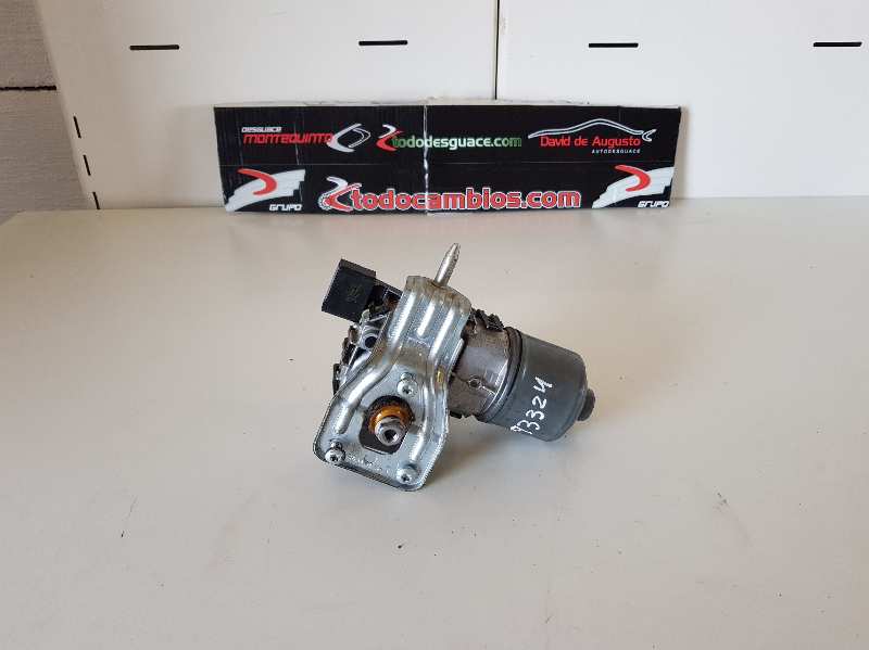 MOTOR LIMPIA DELANTERO foto 4