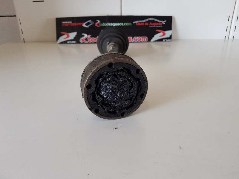 TRANSMISION DELANTERA IZQUIERDA SEAT IBIZA (6J5) Ecomotive