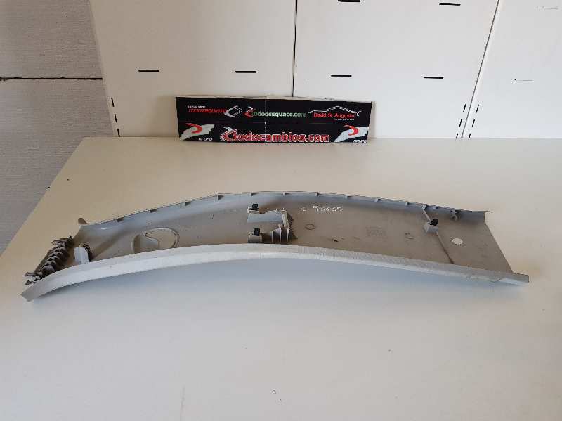 GUARNECIDO PUERTA DELANTERA IZQUIERDA SEAT IBIZA (6J5) Ecomotive