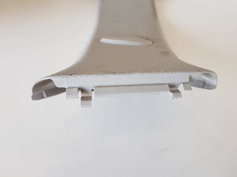 GUARNECIDO PUERTA DELANTERA IZQUIERDA SEAT IBIZA (6J5) Ecomotive