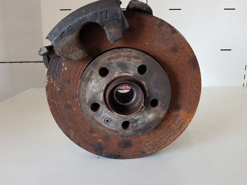 MANGUETA DELANTERA IZQUIERDA SEAT IBIZA (6J5) Ecomotive
