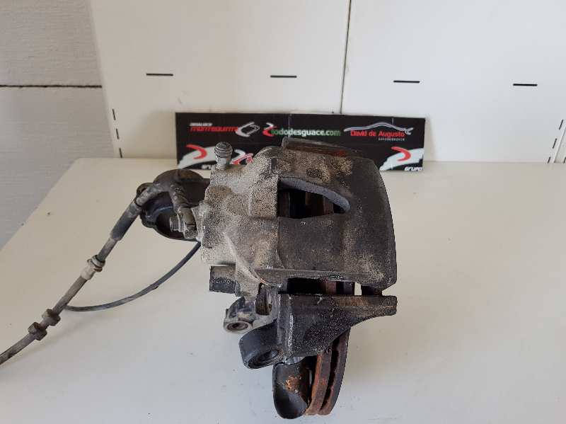 MANGUETA DELANTERA IZQUIERDA SEAT IBIZA (6J5) Ecomotive