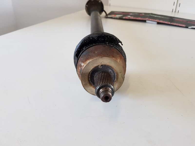 TRANSMISION DELANTERA DERECHA SEAT IBIZA (6J5) Ecomotive