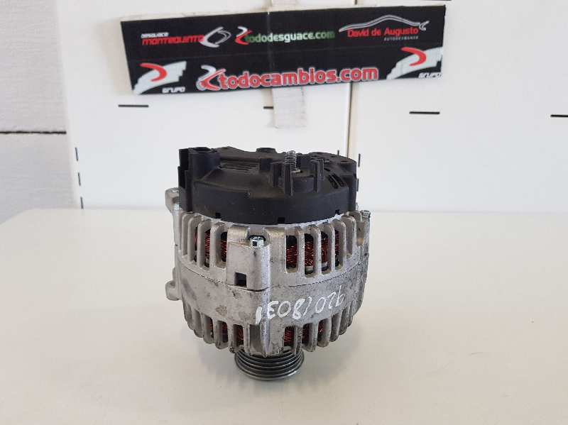 ALTERNADOR