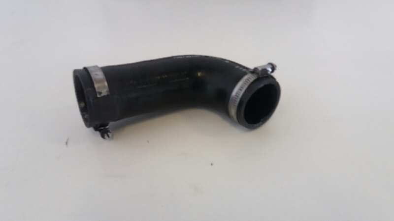 TUBO INTECOOLER