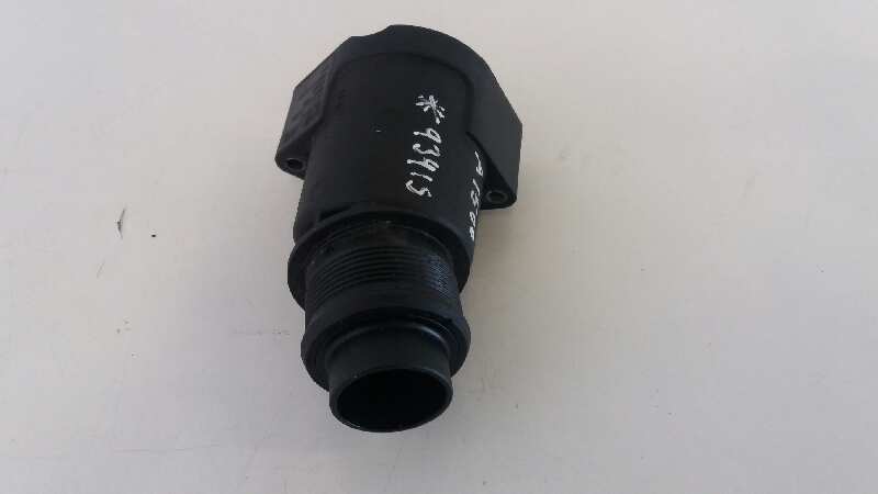 TUBO INTECOOLER SEAT IBIZA (6J5) Ecomotive