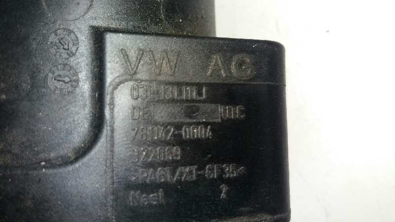 TUBO INTECOOLER SEAT IBIZA (6J5) Ecomotive