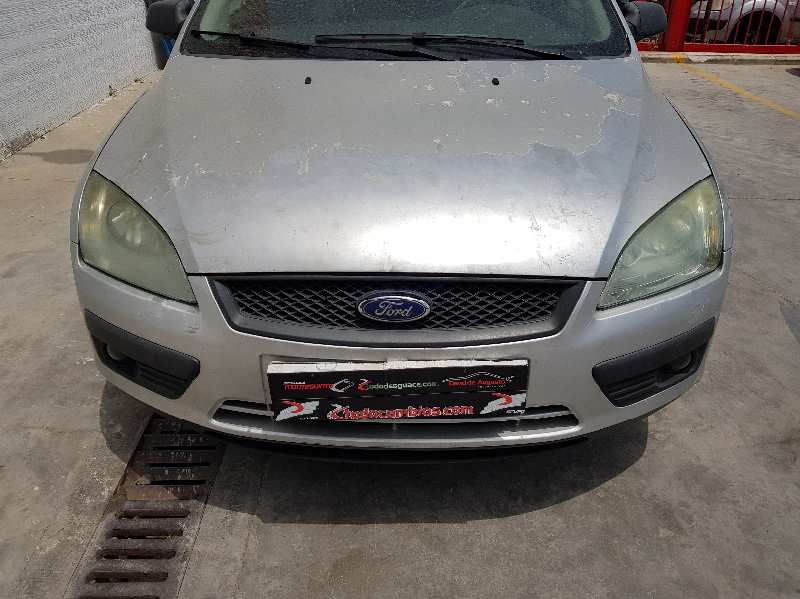 GUANTERA FORD FOCUS BERLINA (CAP) Ambiente (D)