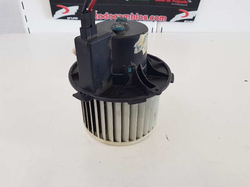 MOTOR CALEFACCION