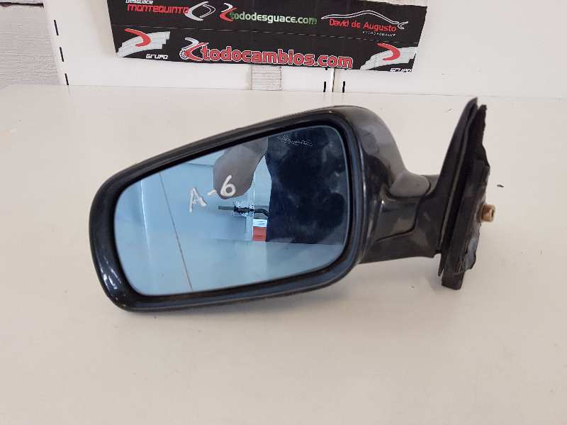 RETROVISOR IZQUIERDO