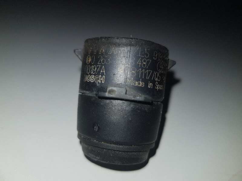 SENSOR DE APARCAMIENTO PORSCHE CAYENNE (TYP 9PA1) Diesel   |   02.09 - 12.10