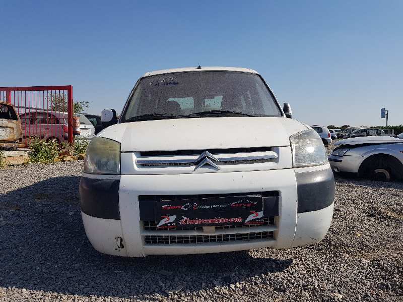 AIRBAG DELANTERO IZQUIERDO CITROEN BERLINGO 1.9 D 600 Furg.   |   0.02 - ...