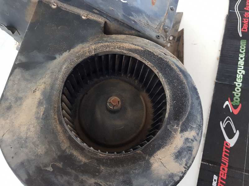 MOTOR CALEFACCION LAND ROVER DEFENDER (LD) TD5 110 S.W. County (90kW)