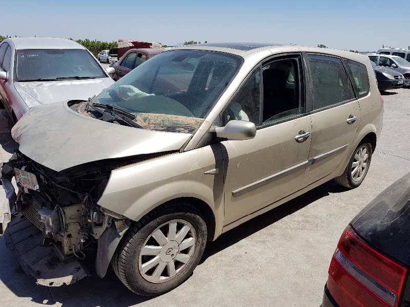 RENAULT SCENIC II i- Music   |   09.05 - ... foto 2