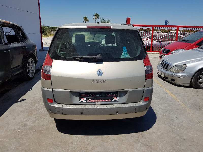 RENAULT SCENIC II i- Music   |   09.05 - ... foto 4