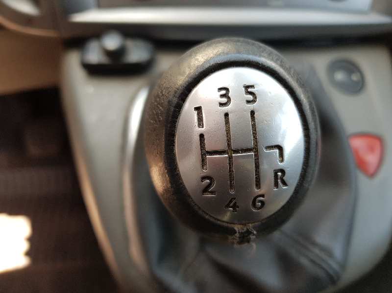 RENAULT SCENIC II i- Music   |   09.05 - ... foto 10