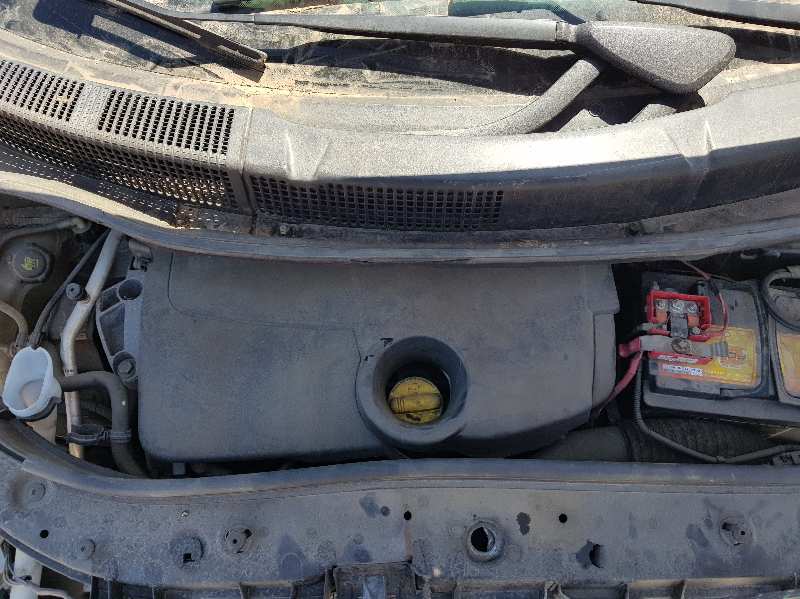RENAULT SCENIC II i- Music   |   09.05 - ... foto 11