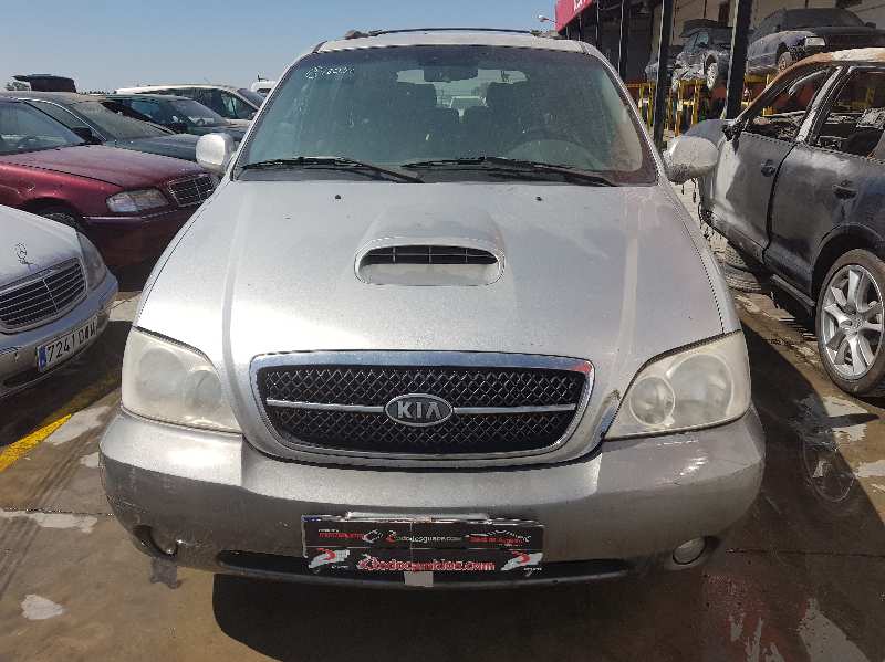 KIA CARNIVAL II 2.9 CDRi EX   |   08.01 - 12.06