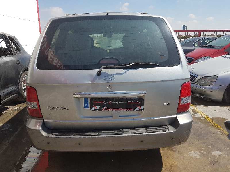 KIA CARNIVAL II 2.9 CDRi EX   |   08.01 - 12.06 foto 2