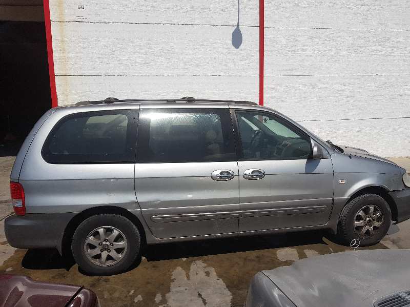 KIA CARNIVAL II 2.9 CDRi EX   |   08.01 - 12.06 foto 3