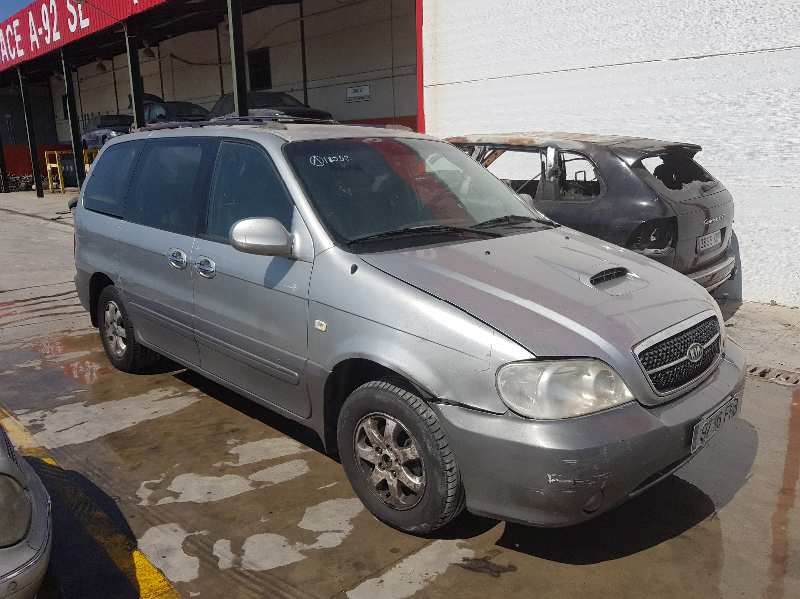 KIA CARNIVAL II 2.9 CDRi EX   |   08.01 - 12.06 foto 4