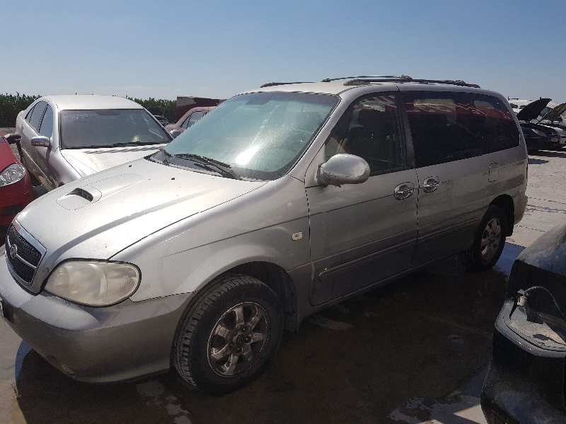 KIA CARNIVAL II 2.9 CDRi EX   |   08.01 - 12.06 foto 5