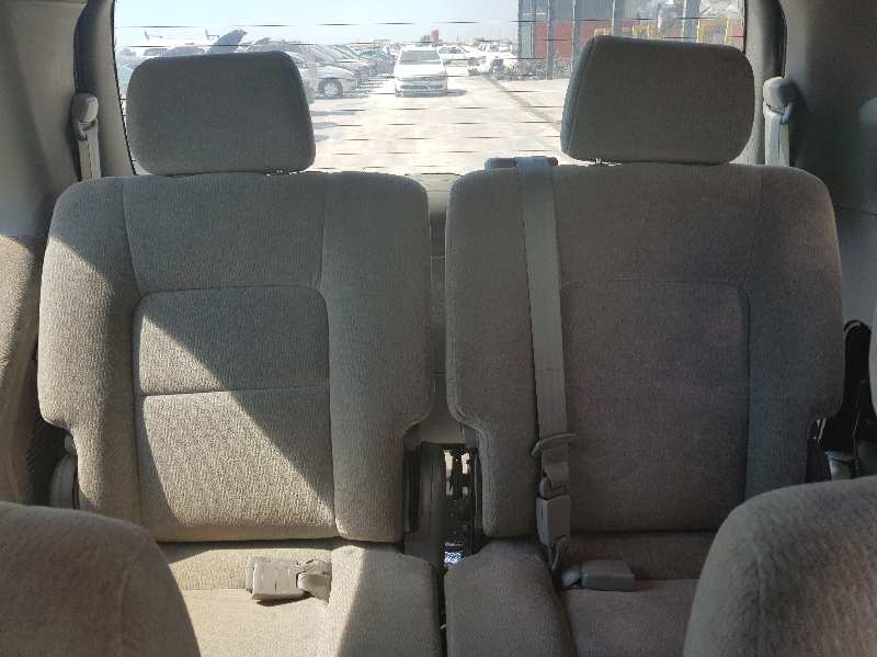 KIA CARNIVAL II 2.9 CDRi EX   |   08.01 - 12.06 foto 11
