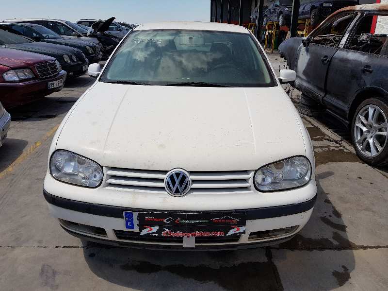 TRANSMISION DELANTERA IZQUIERDA VOLKSWAGEN GOLF IV BERLINA (1J1) Básico   |   0.97 - ...