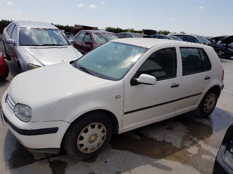 VOLKSWAGEN GOLF IV BERLINA (1J1) Básico   |   0.97 - ...