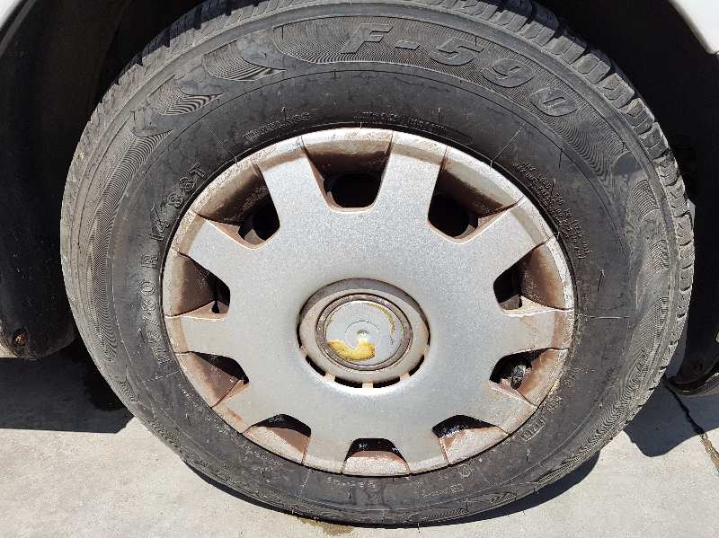 VOLKSWAGEN GOLF IV BERLINA (1J1) Básico   |   0.97 - ...