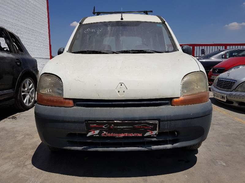 RENAULT KANGOO (F/KC0) Authentique Motor 1,9 Ltr. - 40 kW Diesel