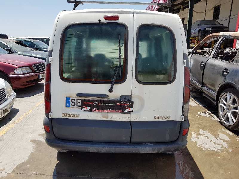 RENAULT KANGOO (F/KC0) Authentique Motor 1,9 Ltr. - 40 kW Diesel foto 2